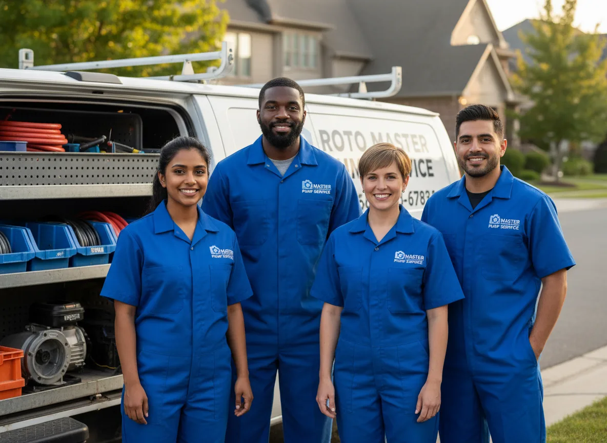 Sump Pump Installation company in Elgin, AZ